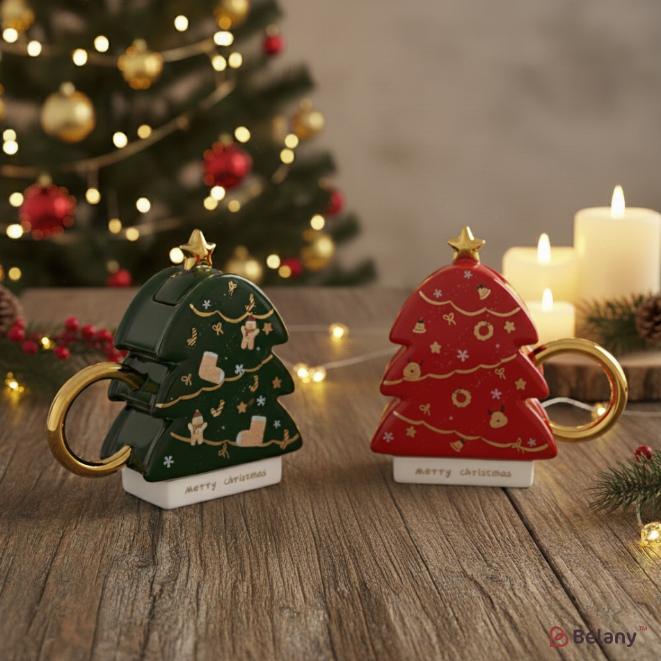 Набір з 2 кухлів "Great" 420мл | 2