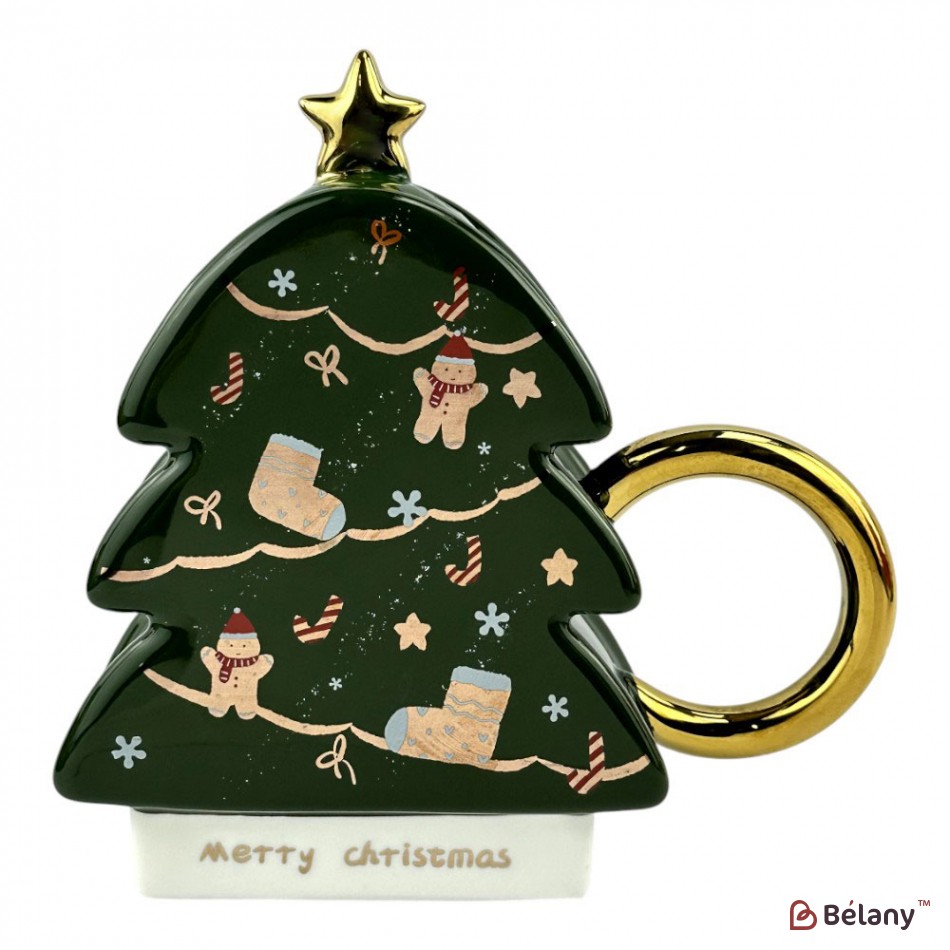 Набір з 2 кухлів "Great" 420мл | 3