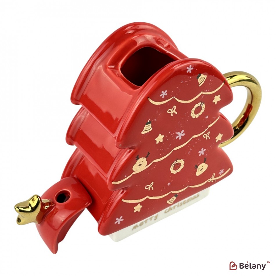 Набір з 2 кухлів "Great" 420мл | 5