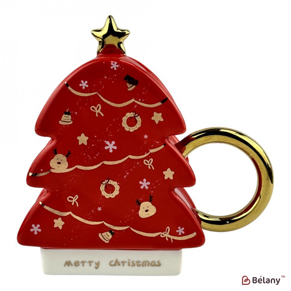 Набір з 2 кухлів "Great" 420мл | 6