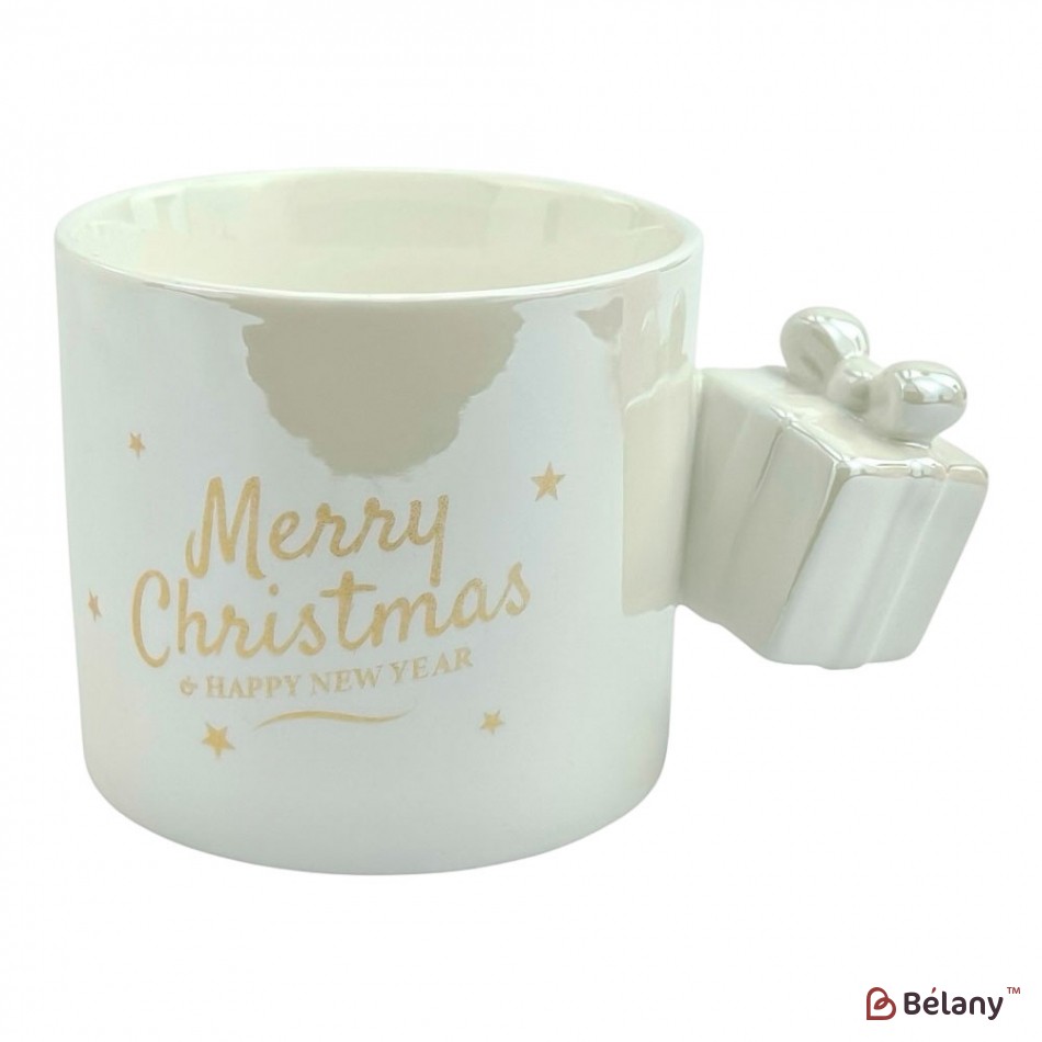 Набір з 2 кухлів "Gifty" 350мл | 5