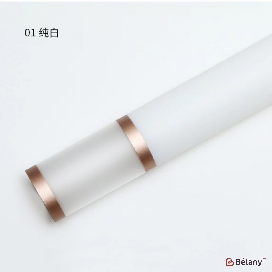 Калька для квітів "Opacity and kant" #01