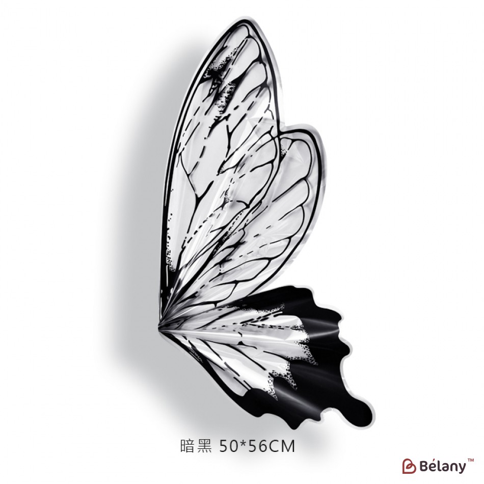 Калька для квітів "Wings" #01