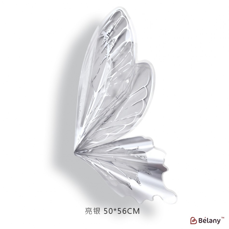 Калька для квітів "Wings" #02