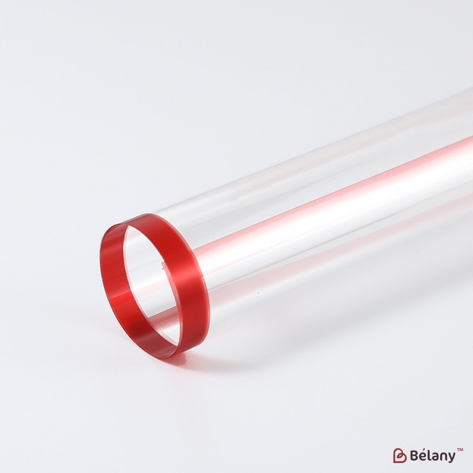 Калька для цветов "Simple line" #02