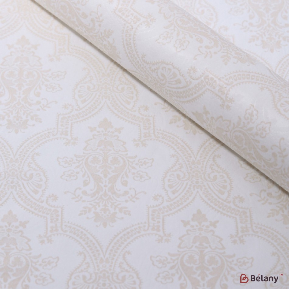 Папір для квітів "Ornament" біла