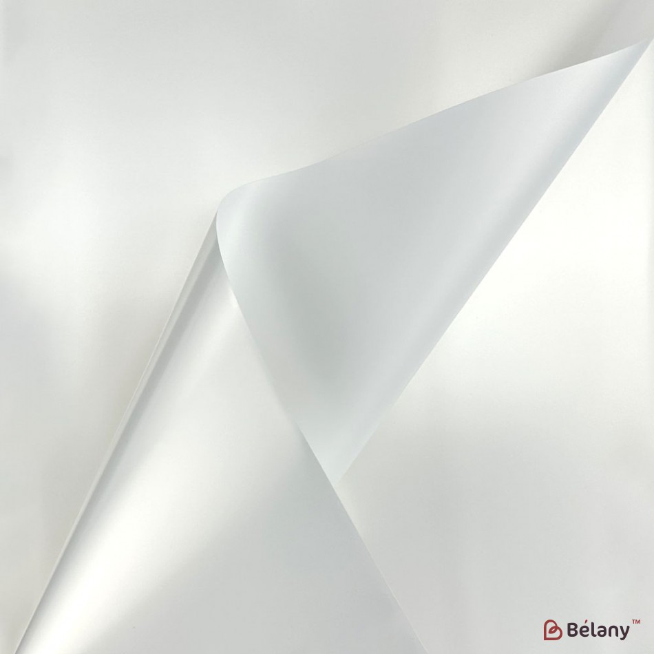 Пленка для цветов "Luciu" #10 | 2