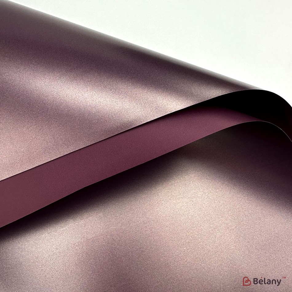 Пленка для цветов "Luciu" #19