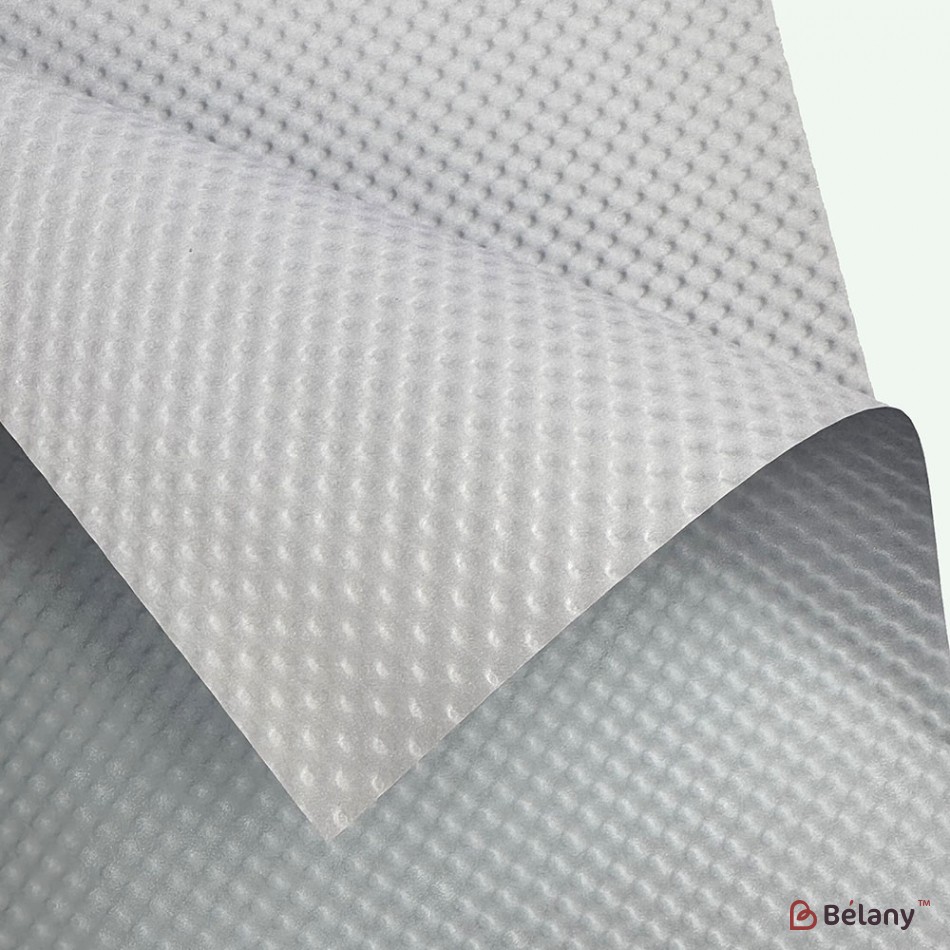 Папір для квітів "Soft" #12