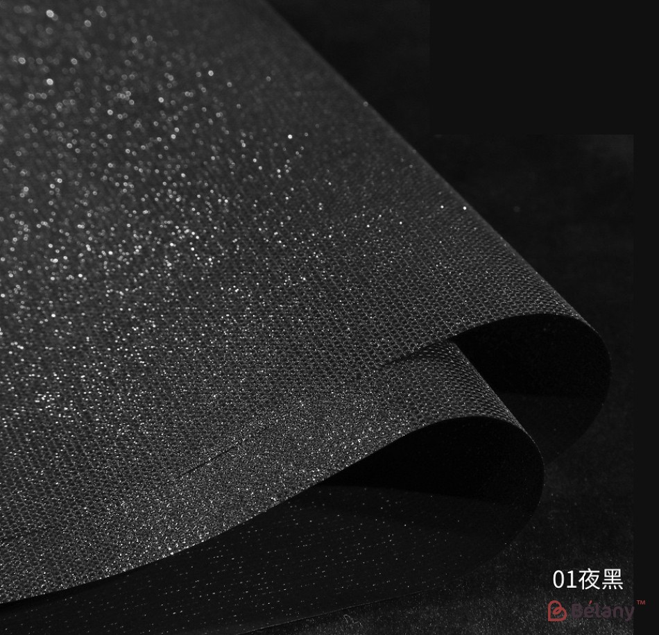 Пленка для цветов "Shiny" #01