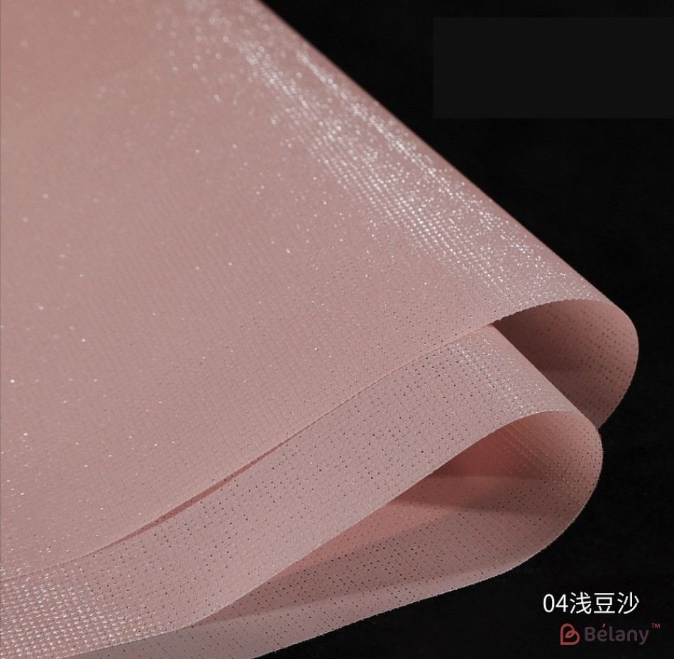 Пленка для цветов "Shiny" #04