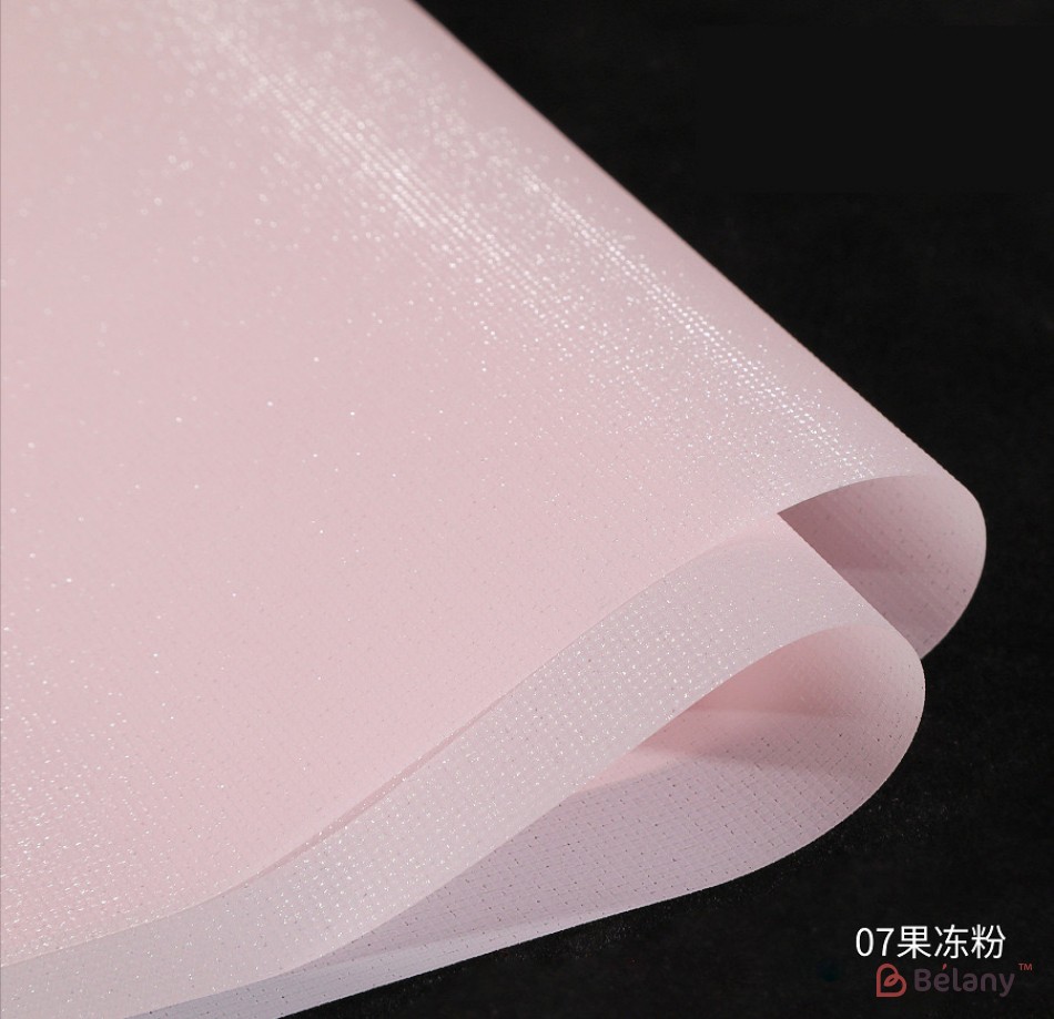 Пленка для цветов "Shiny" #07