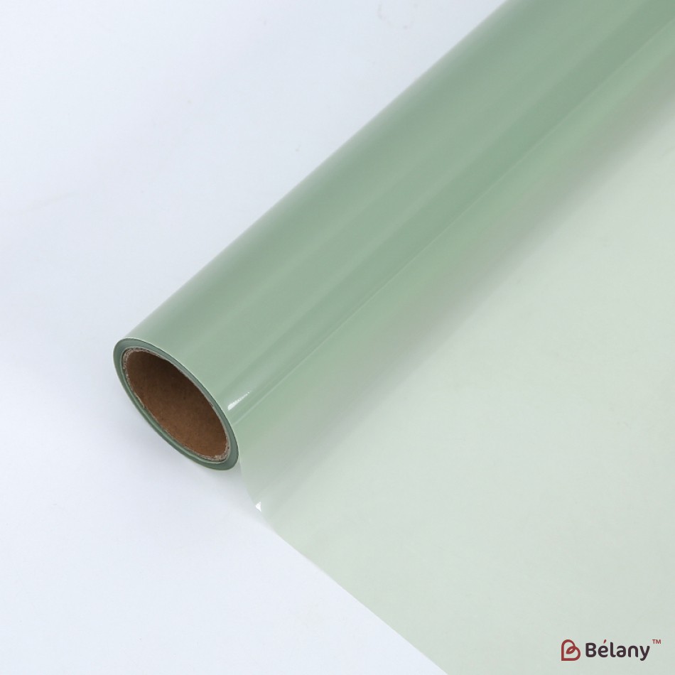 Рулонная калька для цветов "Glossy" #081