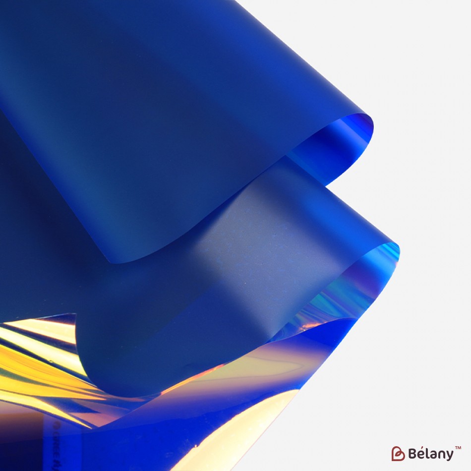 Калька "Color Chameleon" #101