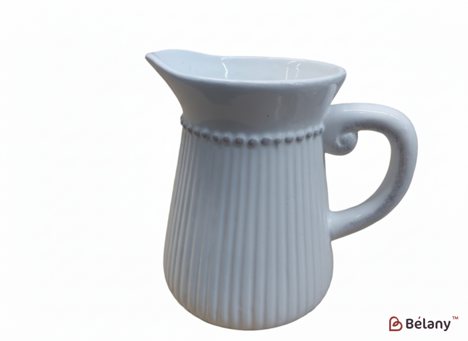 Керамическая ваза "Кувшин№1" 42-25