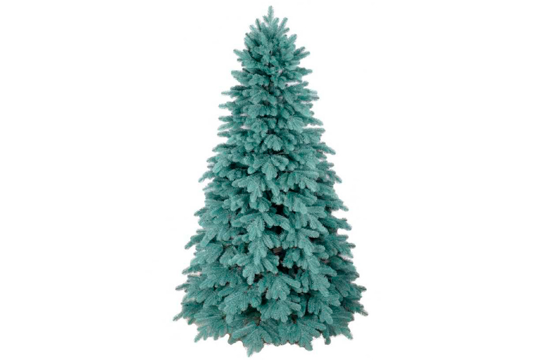 Ялинка штучна Альпійська голуба, 220см