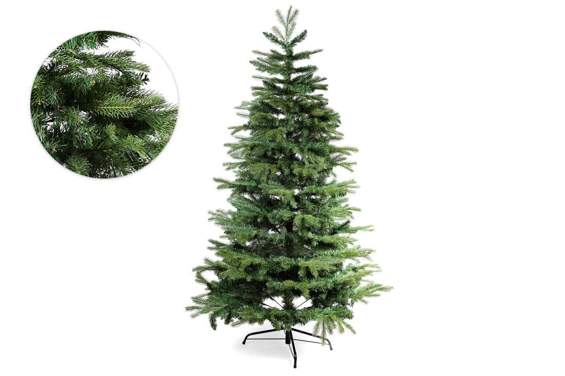 Ялинка штучна Вірджинія, 180см