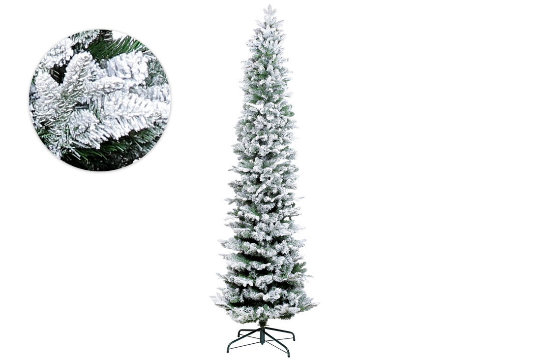 Ялинка штучна "Тріумф", 275см, 1696 гілок