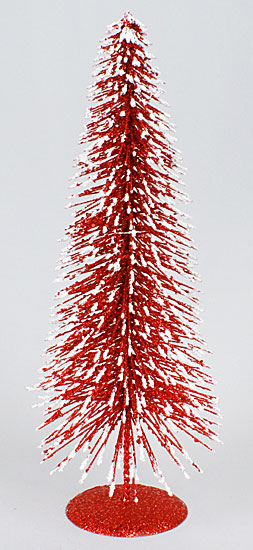 Декоративна ялинка 35см