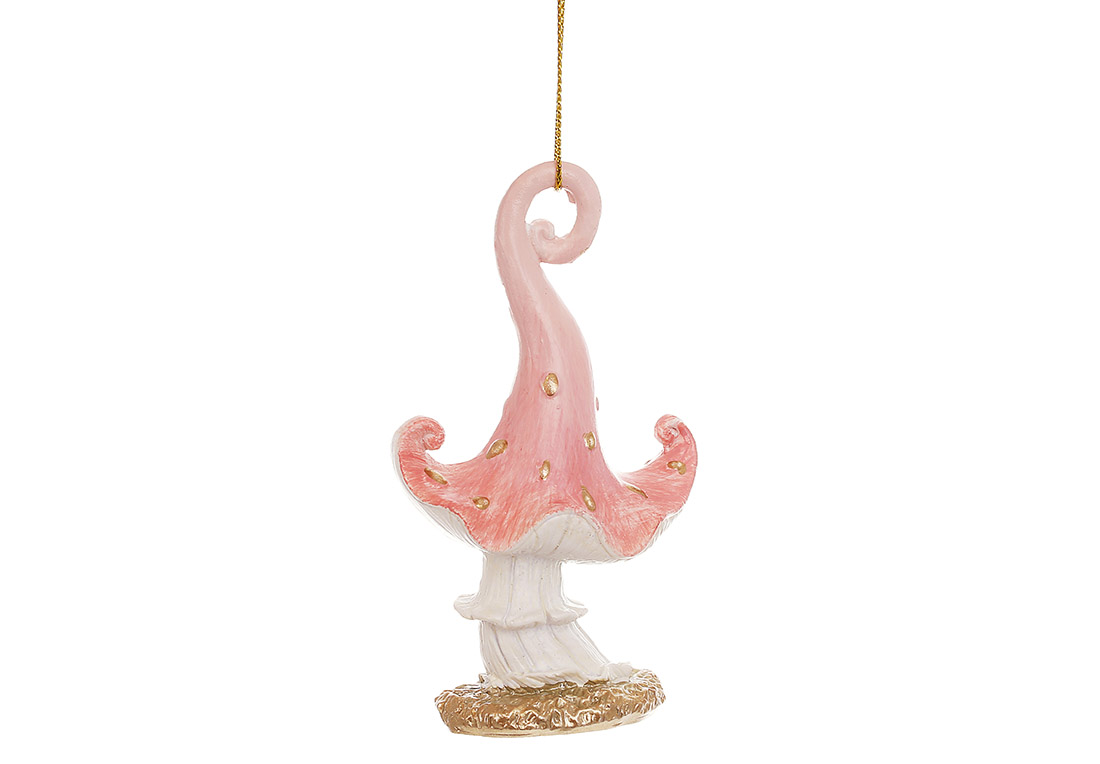 Фігурка-підвіска Гриб Magic, 10см