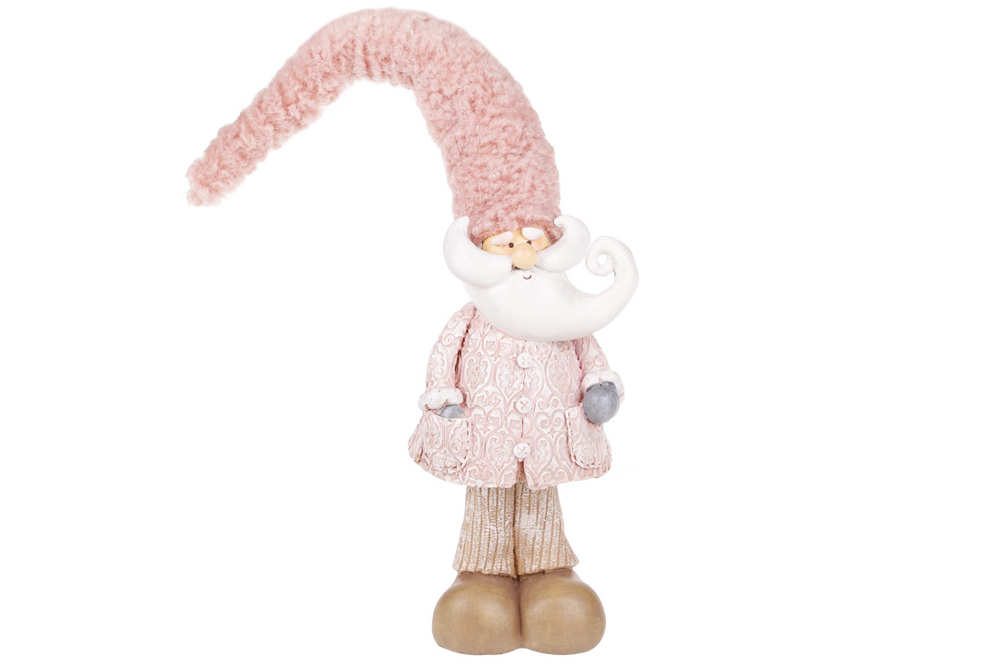 Декоративна фігура Гном, 36см