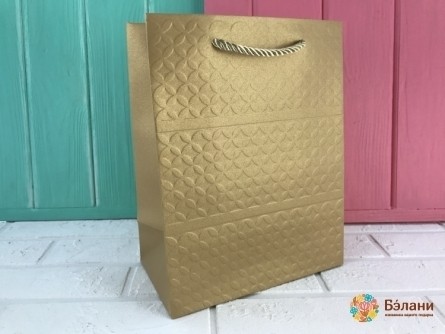 Пакет " Металік" M