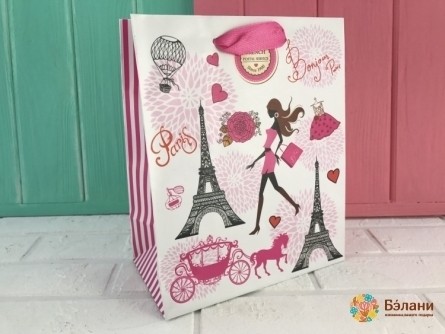 Пакет "Путешествие" M