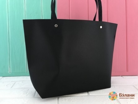 Пакет "Craft Bag" черный M