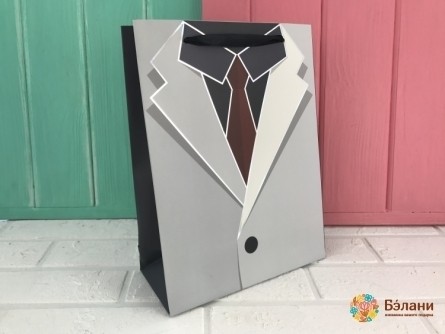 Пакет "Джентльмен 4" S