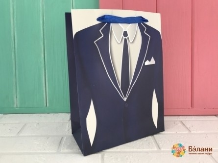 Пакет "Джентльмен 1" M