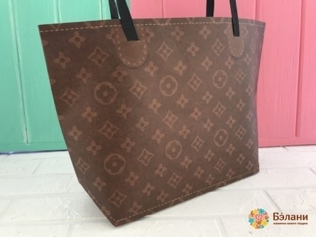 Пакет "Craft Bag" с лого M