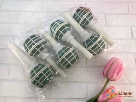 Микрофон флористический