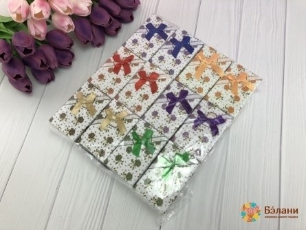 Коробка для бижутерии "Розы"