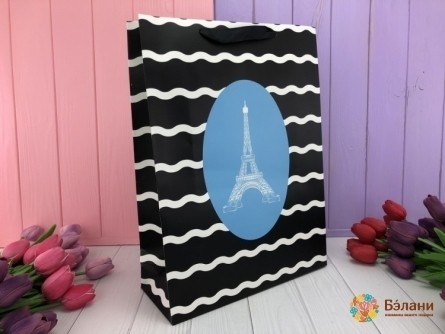 Подарочный пакет "Window to France" L