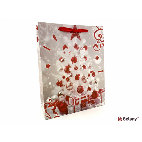 Новогодний пакет «Snow joy» S