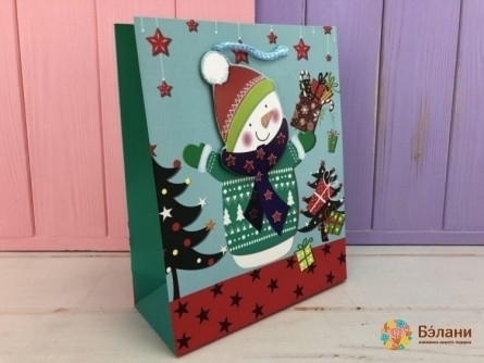 Новорічний пакет "Захоплення" S