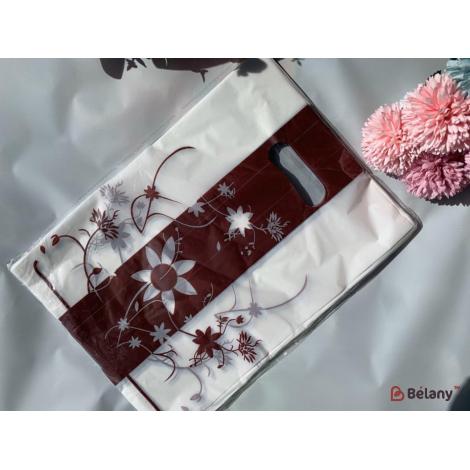 Пакет полиэтиленовый 25х35