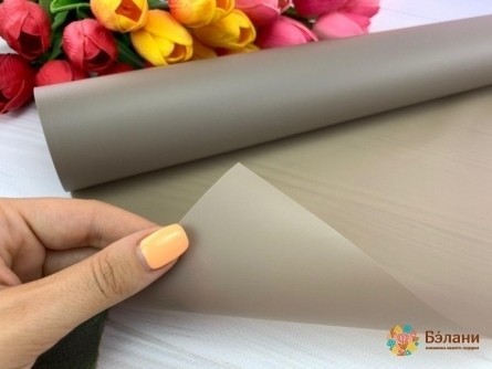 Калька Рулонная 20м/60 см #156