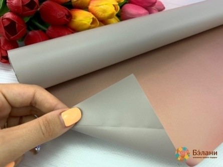 Калька рулонная "Перламутр" #129