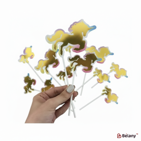 Топпер "Unicorn"