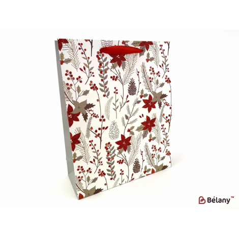 Новогодний пакет "Beauty Christmas" M