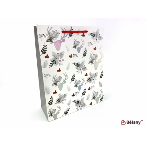 Новогодний пакет "Beauty Christmas" M
