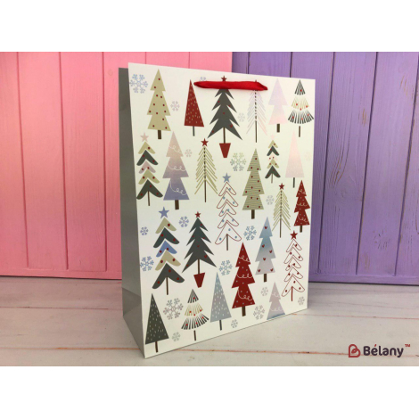 Новогодний пакет "Beauty Christmas" L