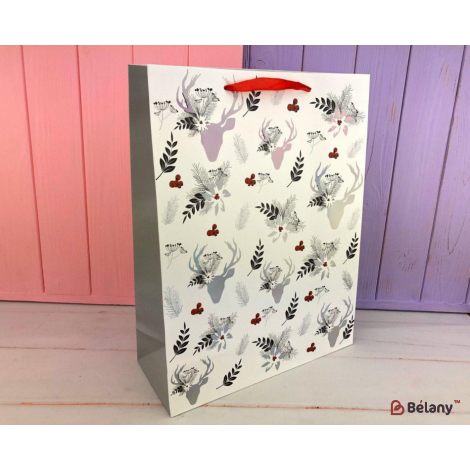 Новогодний пакет "Beauty Christmas" L