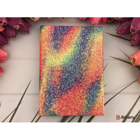 Блокнот "Rainbow"