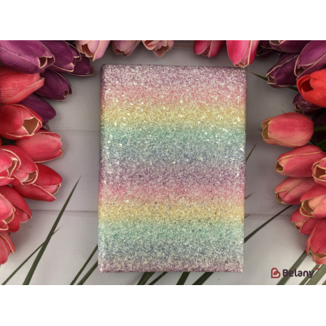 Блокнот "Rainbow"