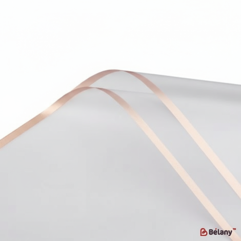 Калька для цветов "Opacity" NO.07