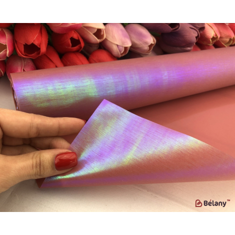 Рулонная калька для цветов "Chameleon" #015