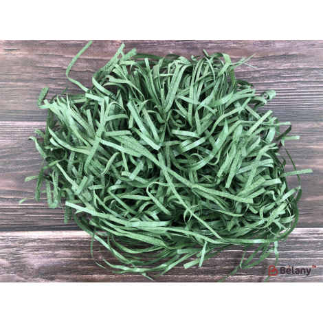 Наполнитель "Shiny" зеленый