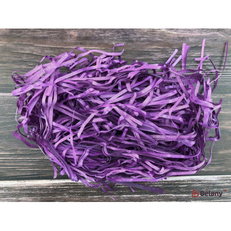 Наполнитель "Shiny" сиреневый